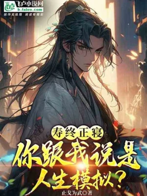 Thọ Hết Đèn Tắt, Ngươi Theo Ta Nói Là Nhân Sinh Mô Phỏng? Poster