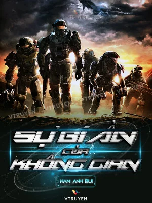 Sự Bí Ẩn Của Không Gian Poster
