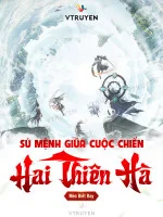 Image of Sứ Mệnh Giữa Cuộc Chiến Hai Thiên Hà