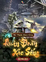 Image of Sự Trỗi Dậy  Của Quân Đoàn Xác Sống