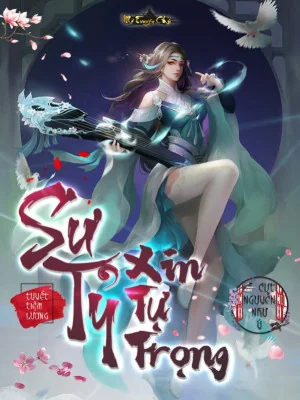 Sư Tỷ Xin Tự Trọng Poster