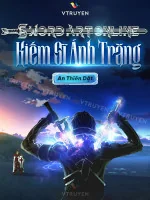 Image of Sword Art Online: Kiếm Sĩ Ánh Trăng