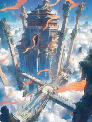 Ta Có Một Cái Phá Toái Giao Diện Trò Chơi Poster