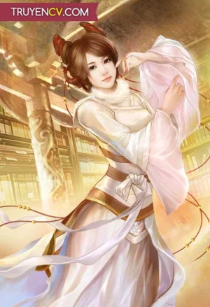 Ta Cung Hóa Thương Là Chủ Thần Poster