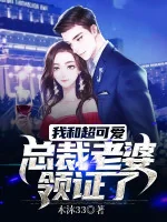 Image of Ta Cùng Siêu Đáng Yêu Tổng Giám Đốc Lão Bà Lĩnh Chứng