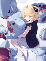 Image of Ta, Danh Xưng Pokemon Master!