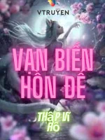 Image of Vạn Biến Hồn Đế