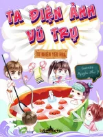 Image of Ta Điện Ảnh Vũ Trụ