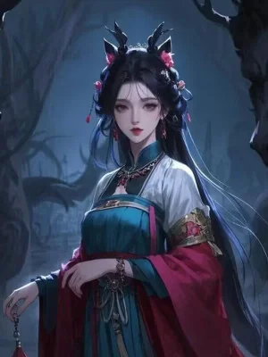 Ta Độc Trấn Dương Gian Tám Trăm Năm Poster