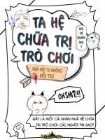 Image of Ta Hệ Chữa Trị Trò Chơi