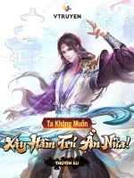 Image of Ta Không Muốn Xây Hầm Trú Ẩn  Nữa!
