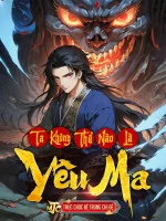 Image of Ta Không Thể Nào Là Yêu Ma