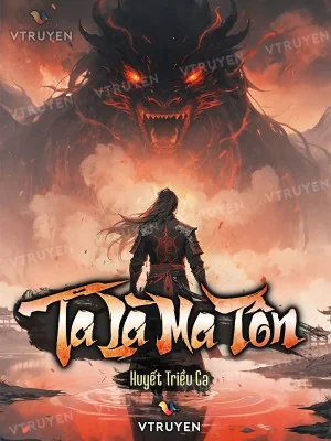 Ta Là Ma Tôn Poster