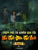 Image of Ta Xuyên Qua Tới Ma Thổi Đèn Thế Giới