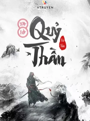 Quỷ Thần Poster