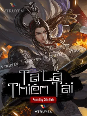 Ta Là Thiên Tài Poster