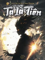 Image of Ta Là Tiên
