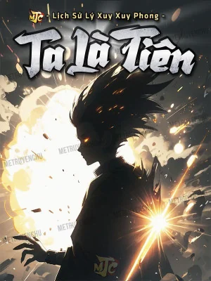 Ta Là Tiên Poster
