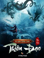 Image of Ta Làm Công Cho Thiên Đạo