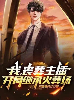 Ta, Mai Táng Dẫn Chương Trình, Bắt Đầu Kế Thừa Lò Hỏa Táng Poster