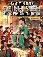 Image of Ta Mở Thật Sự Là Cô Nhi Viện, Không Phải Sát Thủ Đường