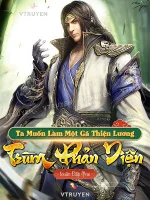 Image of Ta Muốn Làm Một Gã Thiện Lương Trùm Phản Diện