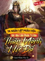 Image of Ta Nhân Vật Phản Diện, Bắt Đầu Liền Muốn Từ Hôn Thiên Mệnh Nữ Đế ?