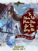 Image of Ta Nhân Vật Phản Diện Sư Tôn Sủng Đồ