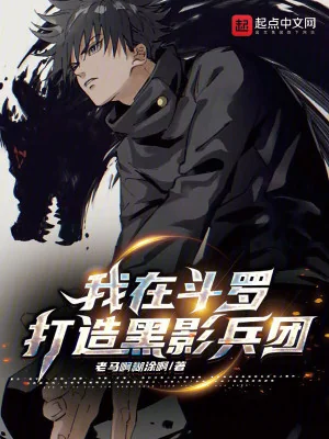 Ta Ở Đấu La Chế Tạo Hắc Ảnh Binh Đoàn  Poster