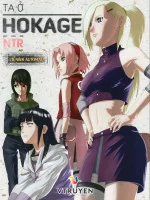Image of Ta Ở Hokage Ntr