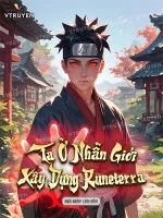 Image of Ta Ở Nhẫn Giới Xây Dựng Runeterra