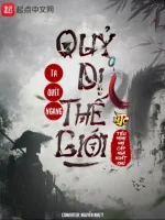 Image of Ta Quét Ngang Quỷ Dị Thế Giới