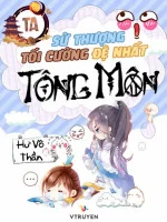 Image of Ta Sử Thượng Tối Cường Đệ Nhất Tông Môn