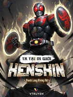 Image of Ta Tại Di Giới Henshin