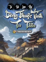 Image of Ta Tại Loạn Thế Dòng Thuộc Tính Tu Tiên