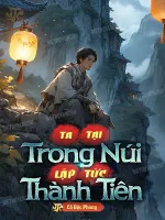 Image of Ta Tại Trong Núi Lập Tức Thành Tiên