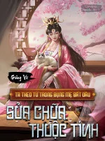 Image of Ta Theo Từ Trong Bụng Mẹ Bắt Đầu Sửa Chữa Thuộc Tính