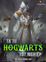 Image of Ta Từ Hogwarts Tốt Nghiệp