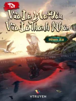 Image of Ta Vừa Là Ma Đầu Vừa Là Thánh Nhân