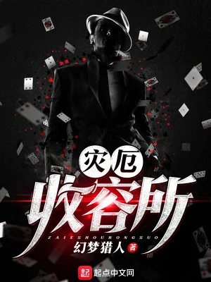 Tai Ách Thu Dung Sở Poster