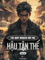 Image of Tái Quy Hoạch Đô Thị Hậu Tận Thế