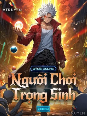Game Thực Tế Ảo: Người Chơi Trọng Sinh Poster