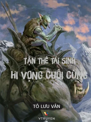 Tận Thế Tái Sinh: Hi Vọng Cuối Cùng Poster