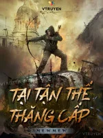 Image of Tại Tận Thế Thăng Cấp