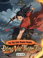 Image of Tại Thế Giới Huyền Huyễn Đóng Vai Thiên Tài