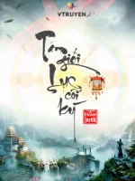 Image of Tam Giới Lục Cõi Ký