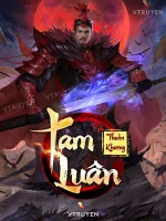 Image of Tam Luân