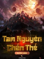 Image of Tam Nguyên Chấn Thế