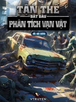 Image of Tận Thế, Bắt Đầu Phân Tích Vạn Vật