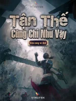 Image of Tận Thế Cũng Chỉ Như Vậy